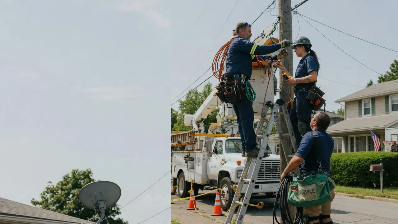 Electrical Repair in White Hall, AR near me